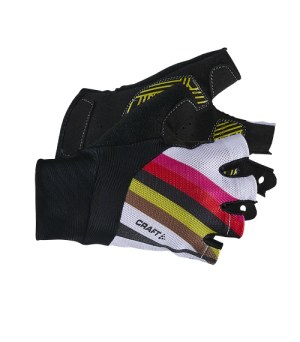 LOT DE GANTS VELO CRAFT