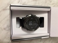 Garmin fenix 7 Pro Sapphire Solar Gray