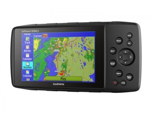 Garmin Montana 750i,Garmin Approach Z82,Garmin GPSMap 276CX