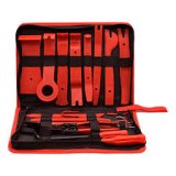KIT DE DEMONTAGE DES GARNITURES 19 PCS KRAFTMULLER KM-3319