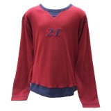 DESTOCKAGE DE SWEATS POUR FILLES A 0.90EUR