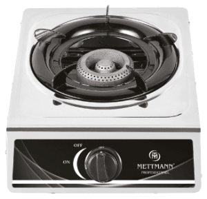 Réchaud à Gaz 1 brûleur en Métal