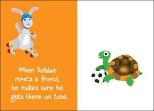 Livres en anglais pour enfants 4-8 ans