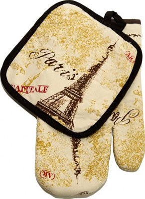 Gants de cuisine 5520 pc