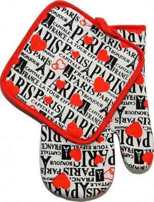 Gants de cuisine 5520 pc