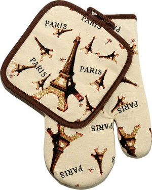 Gants de cuisine 5520 pc