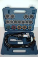 Lot outillage pneumatique Gedore