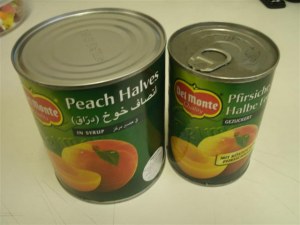 Lot marchandise DLUO dépassé