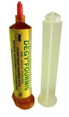 Un anti fourmis efficace