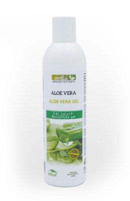 ALOE VERA GEL PUR