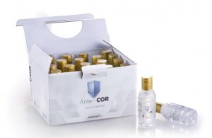 Gel hydroalcoolique 60 ML