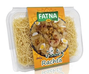 Rechta رشتة