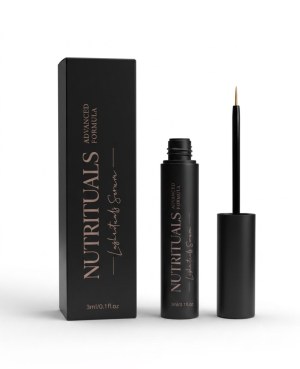 Lot de 200 sérums cils — Idéal revendeur / export