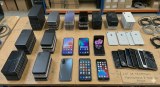 Lot Téléphones Portables – Fonctionnels ou Pour pièces