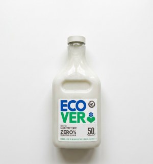 ADOUCISSANT BIO ECOVER ZÉRO ALLERGÈNE
