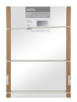 [LOT PRO] Stock de 800 miroirs de salle de bain Alterna (Gamme Bruges)