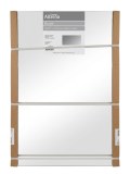 [LOT PRO] Stock de 800 miroirs de salle de bain Alterna (Gamme Bruges)
