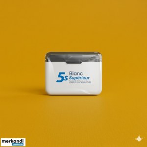 Imprimantes thermiques compactes – 288 unités