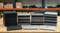 Lot PC Portables  – Reconditionnés / Pour pièces UNIQUEMENT VENTE EN LOT