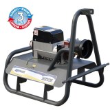 Génératrice agricole 2 pôles 3000 tr/min avec fonction soudage continu 6,5 kVA WORMS