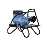 Génératrice agricole 30 kVA 4 pôles SDMO