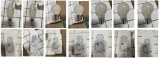 Lots d'ampoule LED dimmable