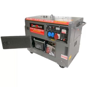 GENERATEUR KRAFTMULLER 9500DSE 2024KM-1721