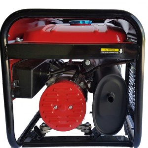 Groupe électrogène