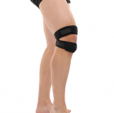 Genouillère rotulienne - stabilisation rotule