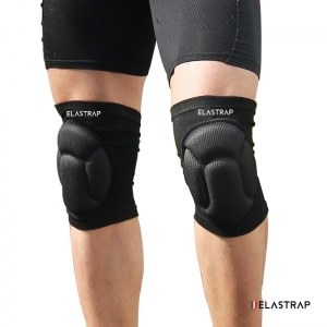 Genouillères de Protection rembourrées