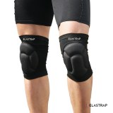 Genouillères de Protection rembourrées