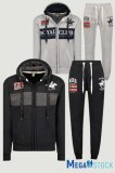 GEOGRAPHICAL NORWAY survêtements pour hommes (hauts et bas), vente en gros