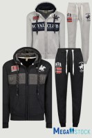 GEOGRAPHICAL NORWAY survêtements pour hommes (hauts et bas), vente en gros