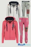 Geographical Norway (France) sweat-shirts et pantalons de sport, destockage