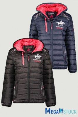 Geographical Norway (France) vestes pour femmes, vente en gros