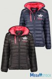 Geographical Norway (France) vestes pour femmes, vente en gros