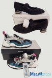 GEOX chaussures pour femmes et hommes, destockage