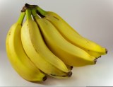 Gerble - barre saveur banane sachets