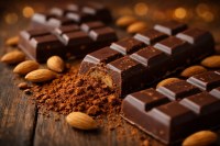 Gerble - barres amande sachets individuels