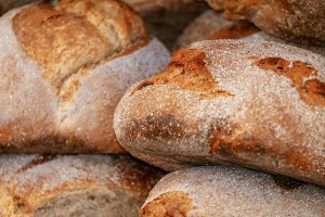 Gerble - pain campagnard sans gluten