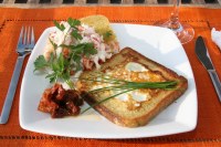 Gerble - pain de mie nature sans gluten