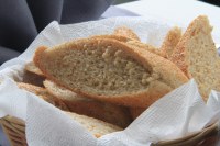 Gerble - pain grand nature tranché sans gluten et sans lactose