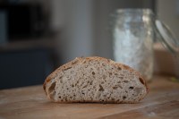 Gerble - pain maxi tranches 3 graines sans gluten sans lactose