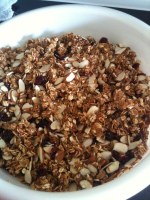 Gerble - pétales de céréales au chocolat sans gluten