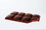 Gerlinea - barres encas minceur saveur chocolat noir et blanc