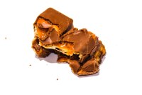Gerlinea - barres minceurs au chocolat au lait saveur caramel