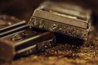 Gerlinea - barres repas équilibré chocolat saveur noisette