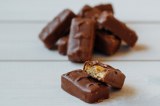 Gerlinea - barre repas minceur saveur chocolat intense