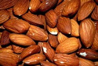 Gerlinea - fit et protein barre de céréales au chocolat et amande