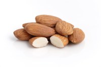 Gerlinea - fit et protein barres de céréales aux amandes et caramel